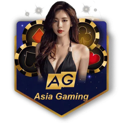 Asia-gaming by mega888th