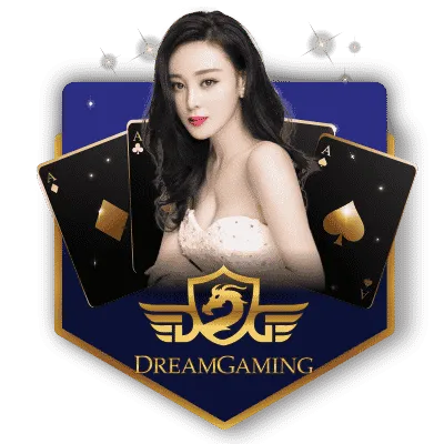 Dreamgaming by mega888th