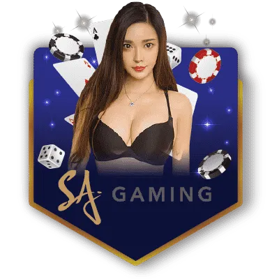 SA-GAMING by mega888th